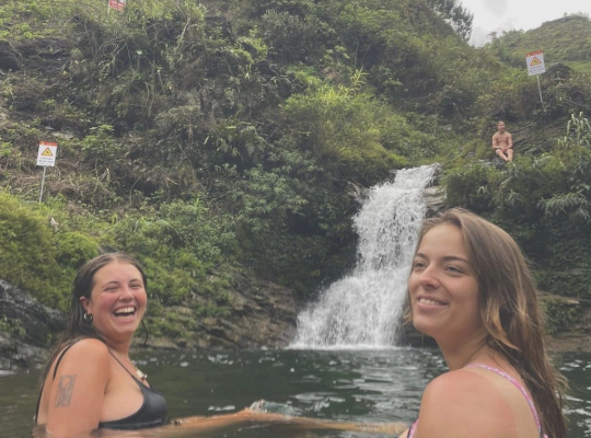 HA GIANG LOOP 4D4N TOUR FROM HANOI HA GIANG LOOP 4D4N TOUR FROM HANOI