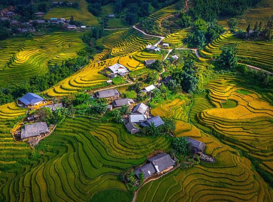 Sapa 3 Days Tour - Y Ling Ho - Lao Chai - Ta Van - Ban Ho - SuPan Villages Sapa 3 Days Tour - Y Ling Ho - Lao Chai - Ta Van - Ban Ho - SuPan Villages