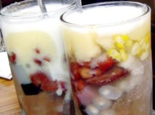 Street Food Tour in Ha Noi 