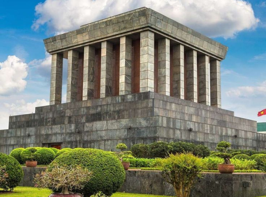 Sightseeing Ha Noi City Tour Sightseeing Ha Noi City Tour