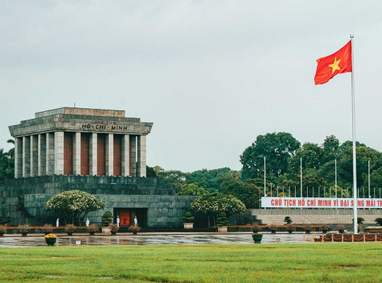 Sightseeing Ha Noi City Tour Sightseeing Ha Noi City Tour