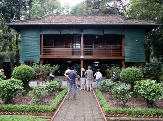 Sightseeing Ha Noi City Tour Sightseeing Ha Noi City Tour