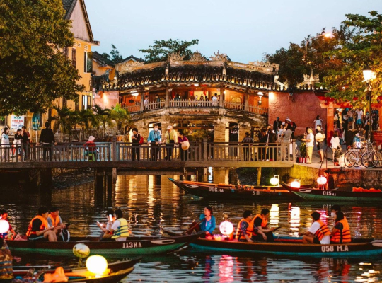 Da Nang – Monkey Mountain – Marble Mountains – Hoi An City By Night Da Nang – Monkey Mountain – Marble Mountains – Hoi An City By Night