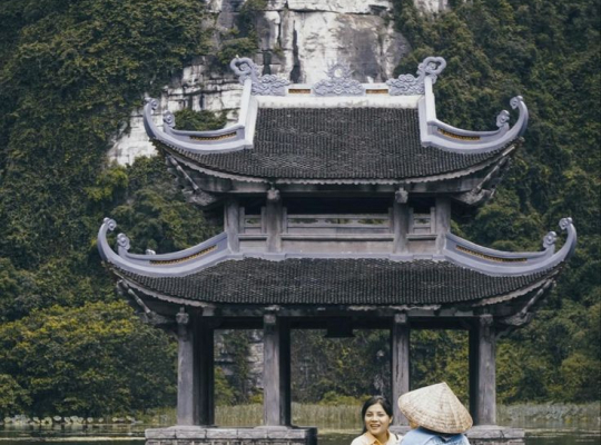 8 Days Northern Viet Nam  8 Days Northern Viet Nam