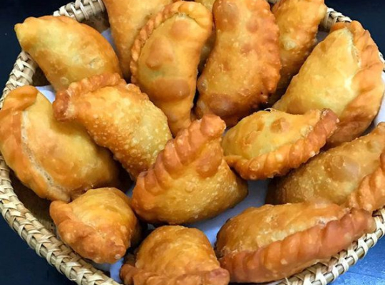 Ha Noi Street food tour