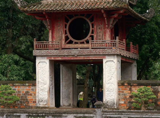 Sightseeing Ha Noi City Tour Sightseeing Ha Noi City Tour