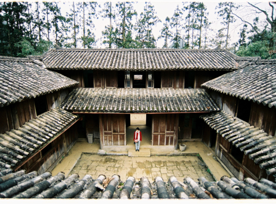 HA GIANG LOOP 4D4N TOUR FROM HANOI HA GIANG LOOP 4D4N TOUR FROM HANOI