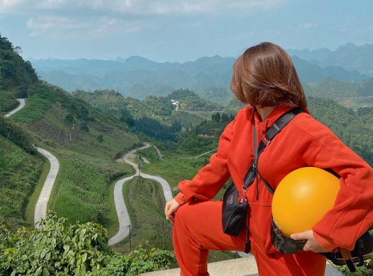 Ha Giang Loop Tour 3D2N+ Free 1 night stay before the tour Ha Giang Loop Tour 3D2N+ Free 1 night stay before the tour