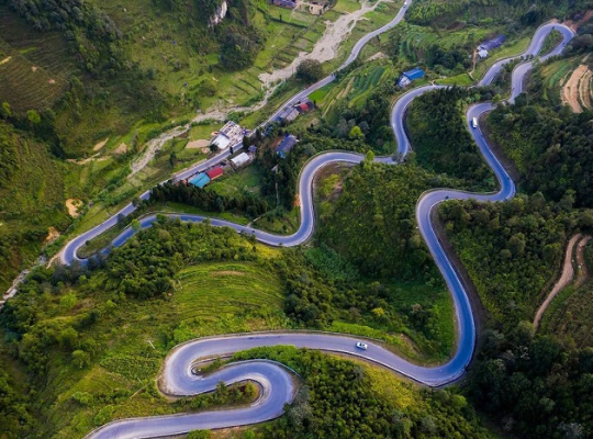 Ha Giang Loop Tour 3D2N+ Free 1 night stay before the tour Ha Giang Loop Tour 3D2N+ Free 1 night stay before the tour