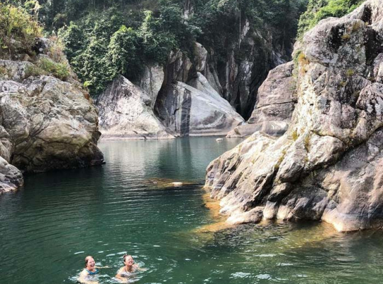 Sapa 3 Days Tour - Y Ling Ho - Lao Chai - Ta Van - Ban Ho - SuPan Villages Sapa 3 Days Tour - Y Ling Ho - Lao Chai - Ta Van - Ban Ho - SuPan Villages