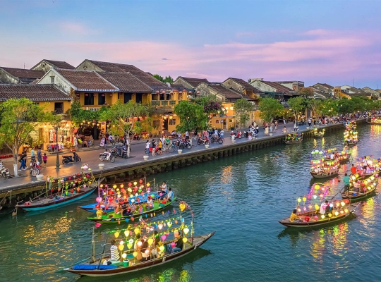 Cam Thanh Cooking Class – Marble Mountains – Monkey Mountain Full-day  Cam Thanh Cooking Class – Marble Mountains – Monkey Mountain Full-day