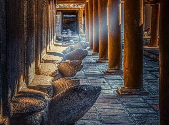 Sightseeing Ha Noi City Tour Sightseeing Ha Noi City Tour