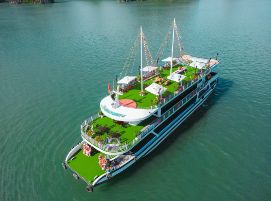 Apollo Premium Day Cruise Apollo Premium Day Cruise