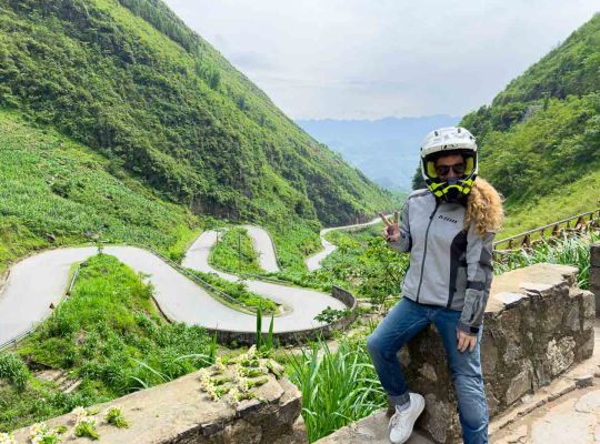 HA GIANG LOOP 4D4N TOUR FROM HANOI HA GIANG LOOP 4D4N TOUR FROM HANOI