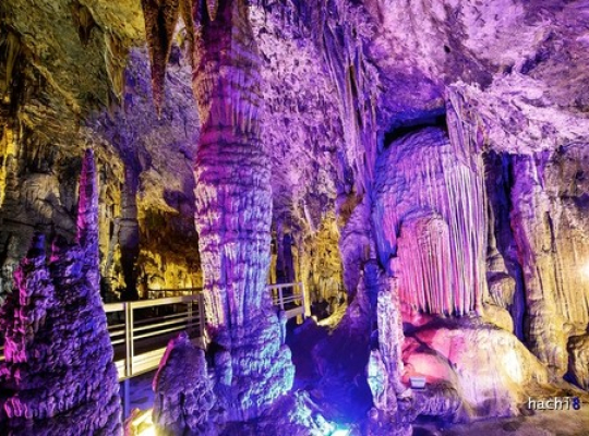 HA GIANG LOOP 4D4N TOUR FROM HANOI HA GIANG LOOP 4D4N TOUR FROM HANOI