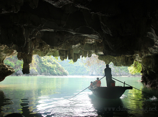 Pu Luong – Ninh Binh – Ha Long Bay 5D4N  Pu Luong – Ninh Binh – Ha Long Bay 5D4N