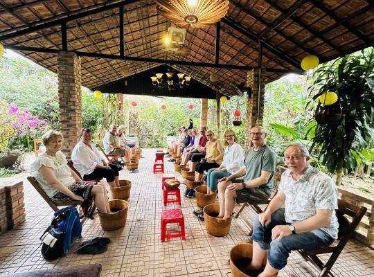 Hue City Tour Half day  Hue City Tour Half day