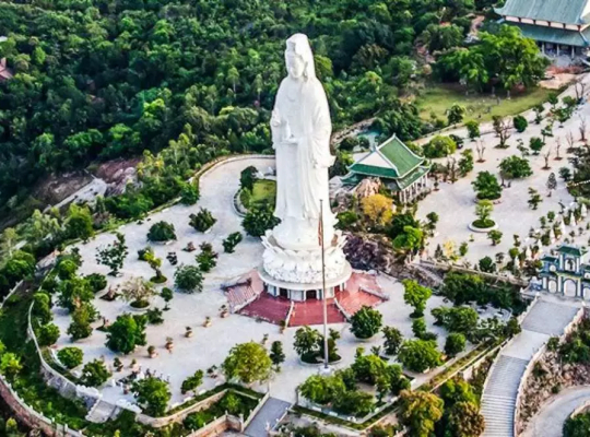 Da Nang – Monkey Mountain – Marble Mountains – Hoi An City By Night Da Nang – Monkey Mountain – Marble Mountains – Hoi An City By Night