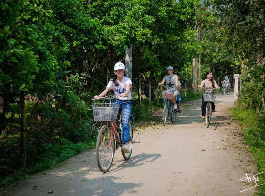 Hue City Tour only 1DAY-Cycling, tombs, local village, boat tour to Thien Mu pagoda Hue City Tour only 1DAY-Cycling, tombs, local village, boat tour to Thien Mu pagoda
