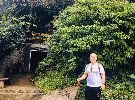 HA GIANG LOOP 4D4N TOUR FROM HANOI HA GIANG LOOP 4D4N TOUR FROM HANOI