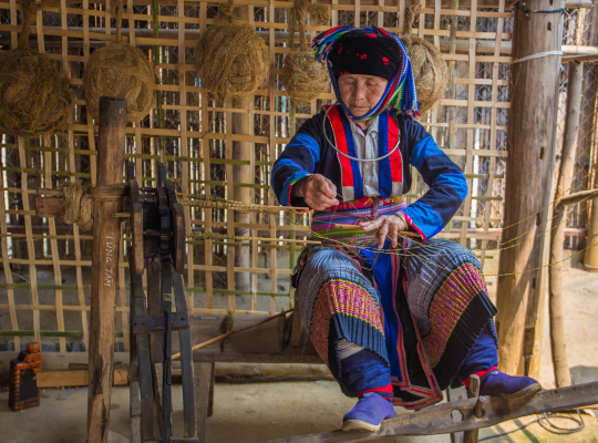 HA GIANG LOOP 4D4N TOUR FROM HANOI HA GIANG LOOP 4D4N TOUR FROM HANOI