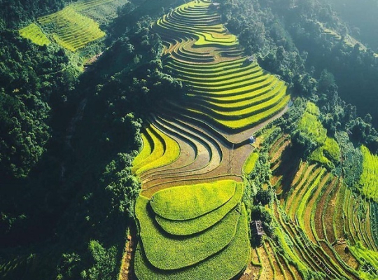 Sapa 3 Days Tour - Y Ling Ho - Lao Chai - Ta Van - Ban Ho - SuPan Villages Sapa 3 Days Tour - Y Ling Ho - Lao Chai - Ta Van - Ban Ho - SuPan Villages