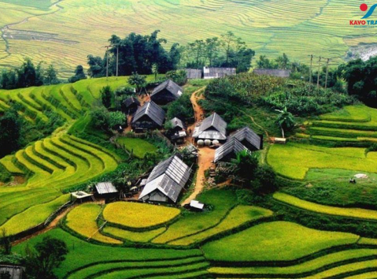 Mai Chau 2D1N Adventure Mai Chau 2D1N Adventure