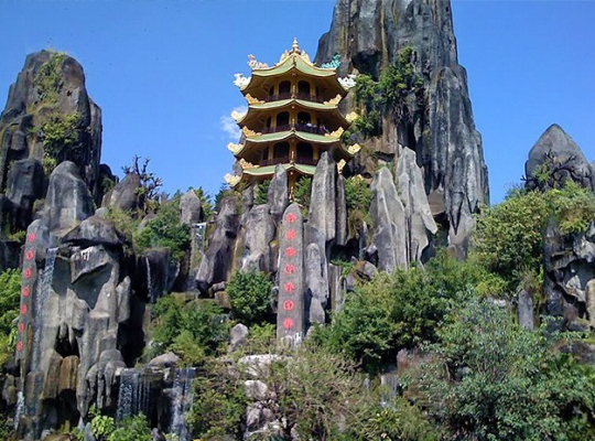 Cam Thanh Cooking Class – Marble Mountains – Monkey Mountain Full-day  Cam Thanh Cooking Class – Marble Mountains – Monkey Mountain Full-day