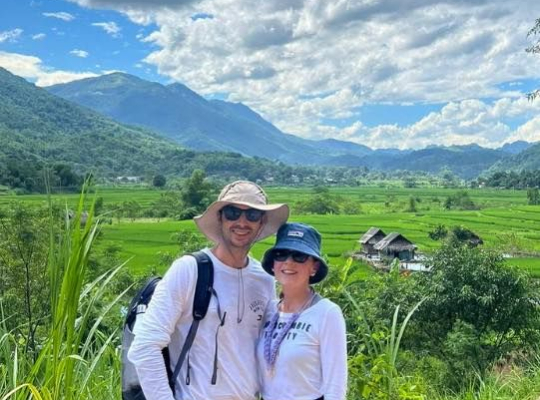 Mai Chau Classic Tour 2D1N Mai Chau Classic Tour 2D1N