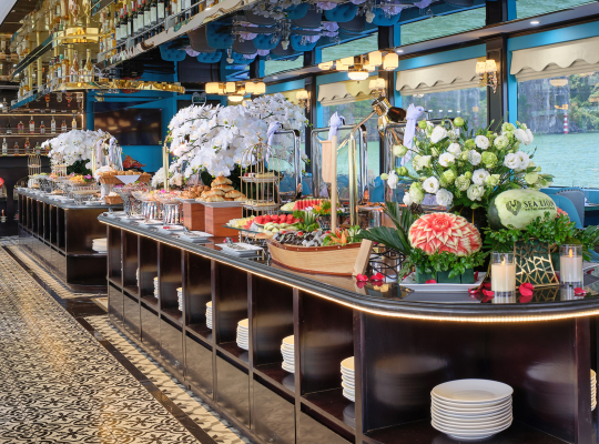 SEA LION CRUISE SEA LION CRUISE