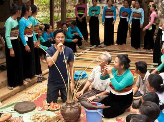 Mai Chau Classic Tour 2D1N Mai Chau Classic Tour 2D1N