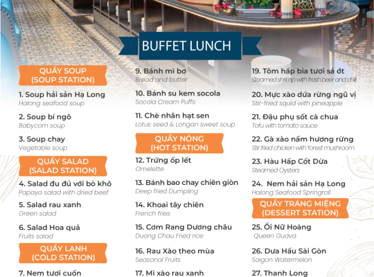 SEA LION CRUISE SEA LION CRUISE