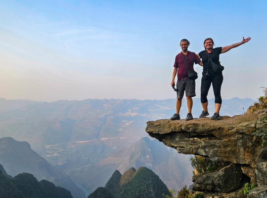 Ha Giang Loop Tour 3D2N+ Free 1 night stay before the tour Ha Giang Loop Tour 3D2N+ Free 1 night stay before the tour