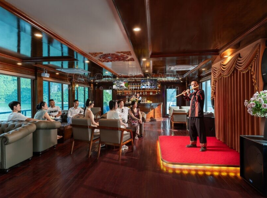 SONATA CRUISE SONATA CRUISE