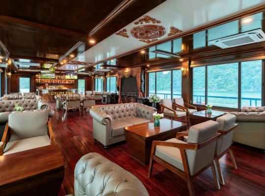 SONATA CRUISE SONATA CRUISE