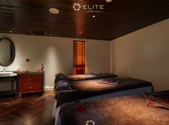 Elite of The Seas 2D1N  Elite of The Seas 2D1N