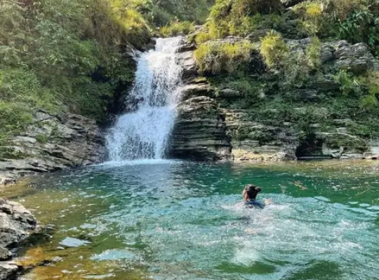 HA GIANG LOOP 4D4N TOUR FROM HANOI HA GIANG LOOP 4D4N TOUR FROM HANOI