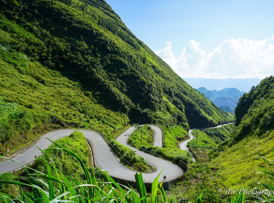 Ha Giang Loop Tour 3D2N+ Free 1 night stay before the tour Ha Giang Loop Tour 3D2N+ Free 1 night stay before the tour