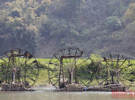 Pu Luong – Ninh Binh – Ha Long Bay 5D4N  Pu Luong – Ninh Binh – Ha Long Bay 5D4N