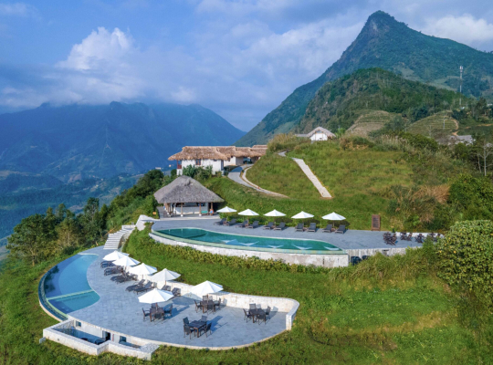 Sapa Topas Biking Package 2Days 1Nights Sapa Topas Biking Package 2Days 1Nights