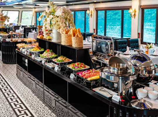 SONATA CRUISE SONATA CRUISE