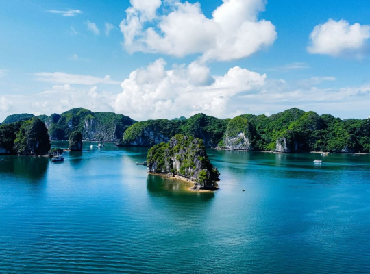 8 Days Northern Viet Nam  8 Days Northern Viet Nam